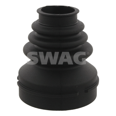 Joint-soufflet, arbre de commande SWAG 64 93 1055