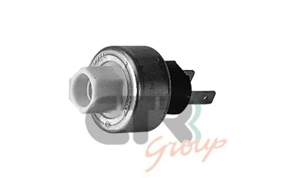 Pressostat, climatisation CTR 1205021