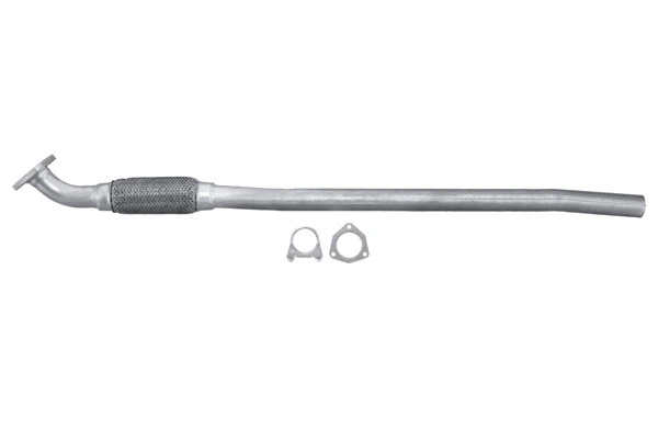 Tuyau d'échappement Faurecia FS40514