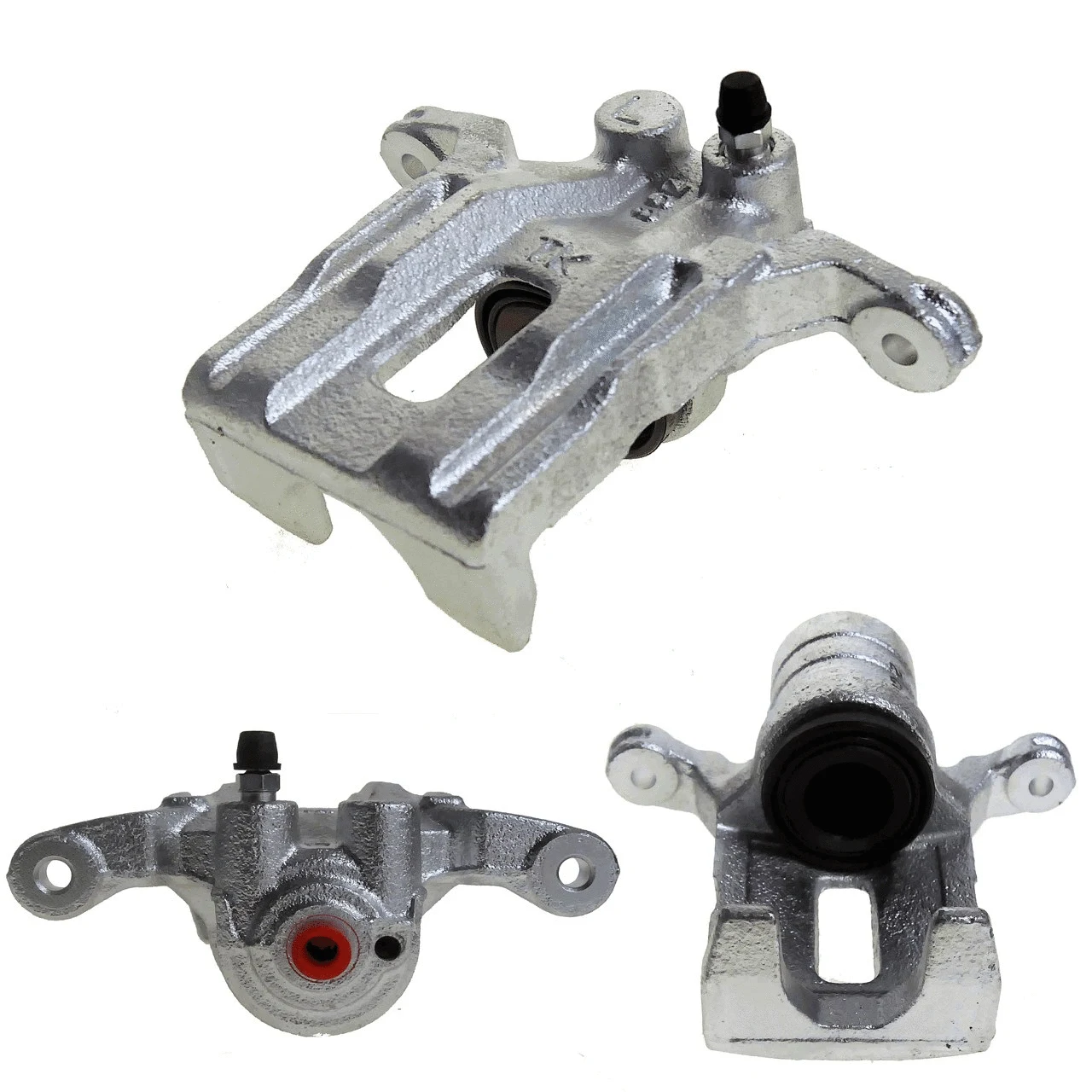 Étrier de frein Brake ENGINEERING CA2973
