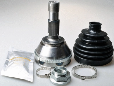 Jeu de joints, arbre de transmission DENCKERMANN C120070