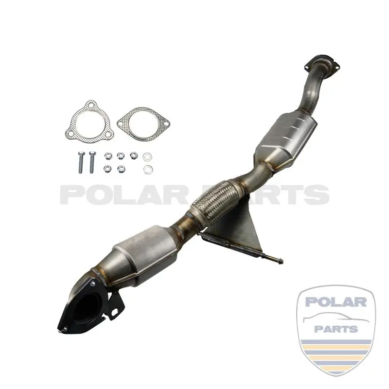 Catalyseur POLAR PARTS 10001466