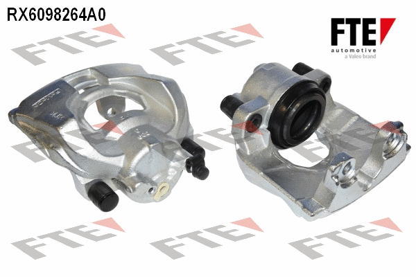 Étrier de frein FTE 9296071