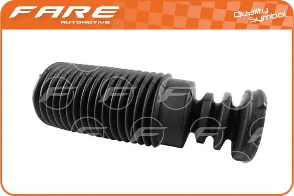 Bouchon de protection/soufflet, amortisseur FARE-CO 30511
