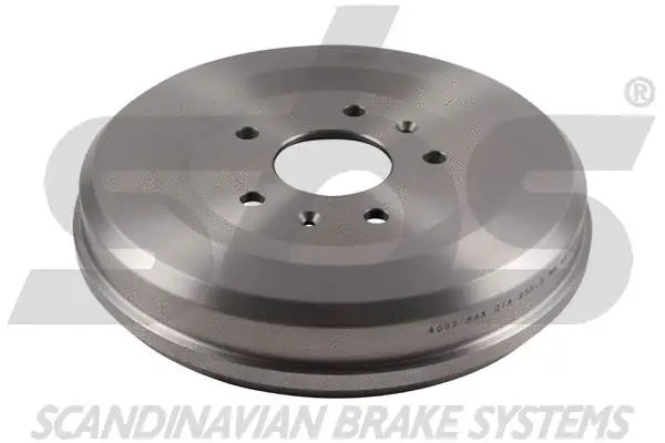 Tambour de frein sbs 1825254002
