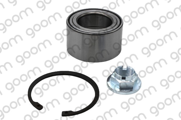 Kit de roulements de roue GOOM WB-0093