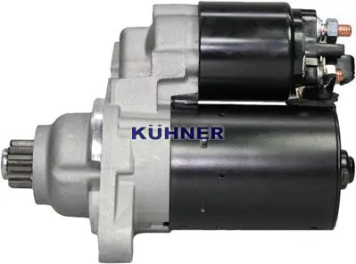 Démarreur AD KÜHNER 101282S
