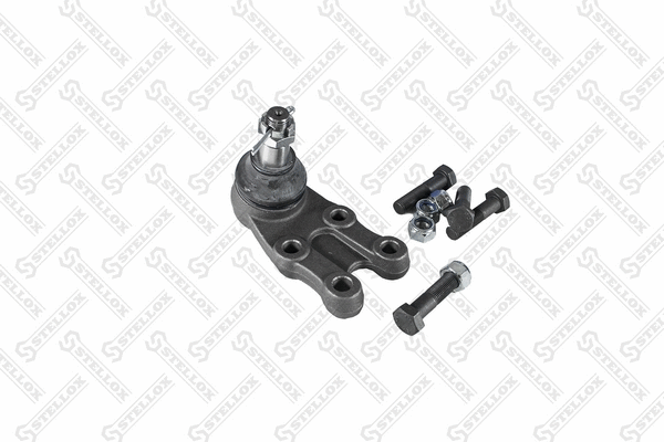 Rotule de suspension STELLOX 52-51019-SX