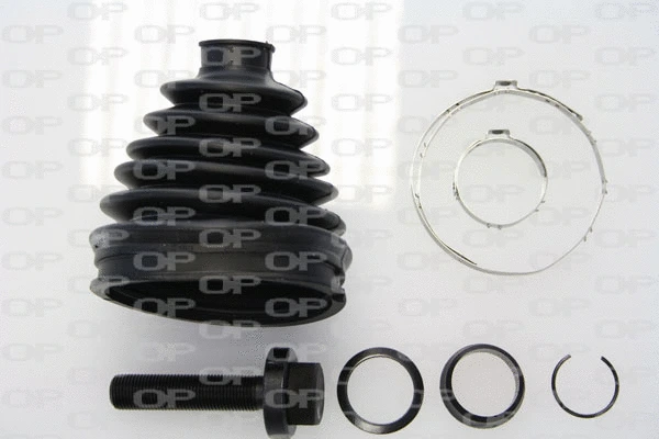 Jeu de joints-soufflets, arbre de commande OPEN PARTS SJK7154.00