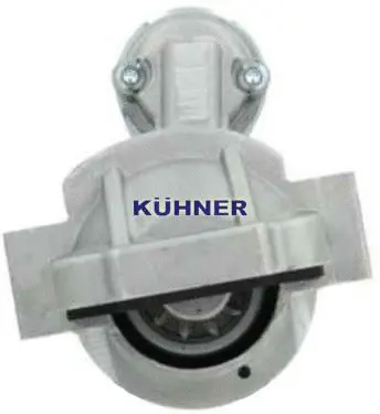 Démarreur AD KÜHNER 256240V