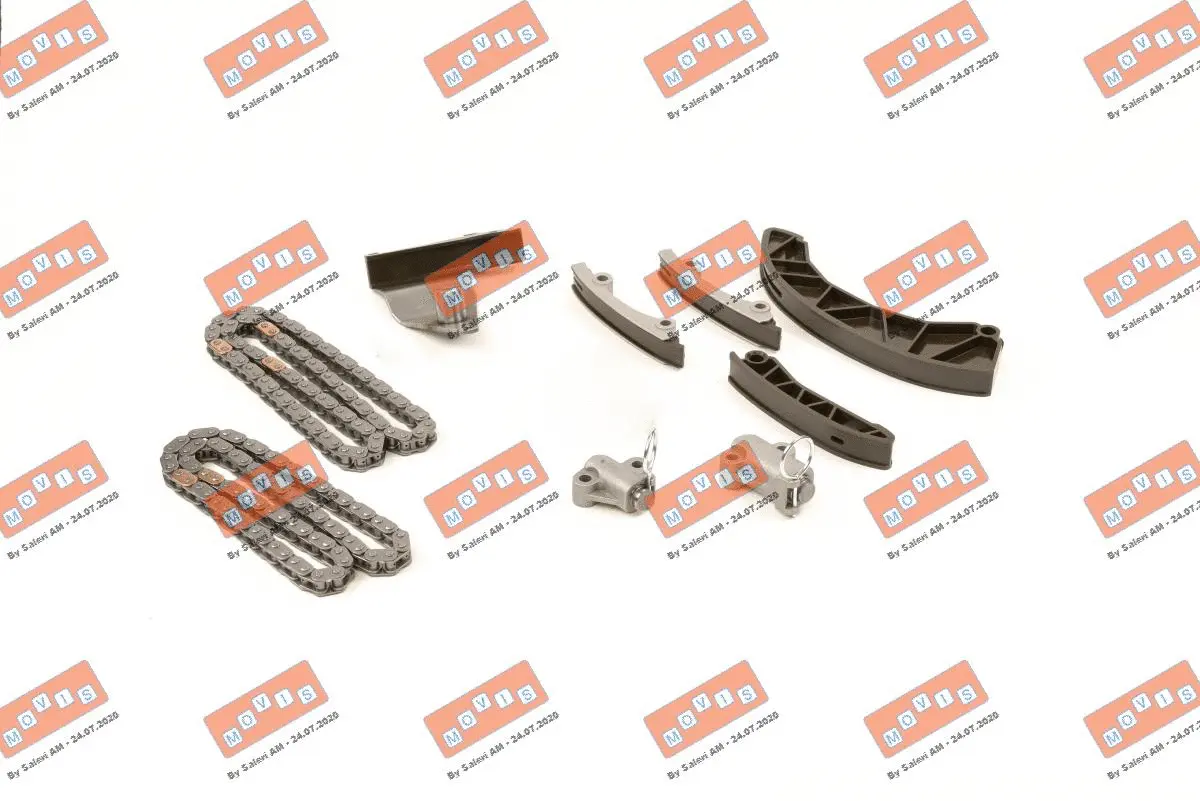 Kit de distribution par chaîne MOVIS AST8984K