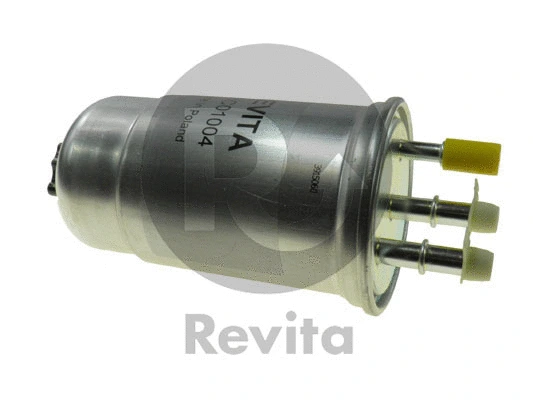Filtre à carburant REVITA FRC01004