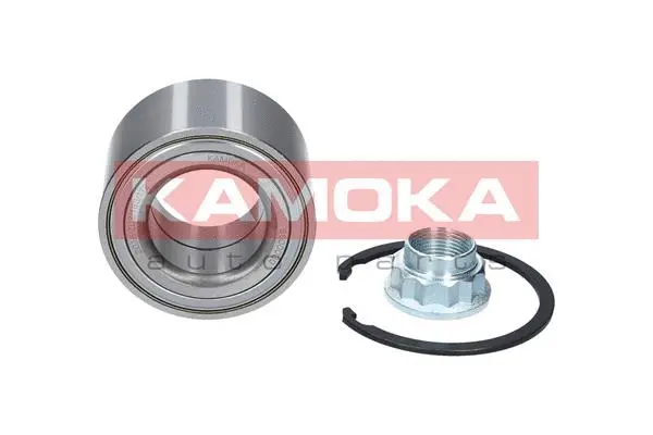 Kit de roulements de roue KAMOKA 5600030