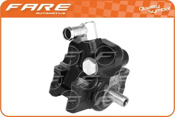 Pompe hydraulique, direction FARE-RCH 34865