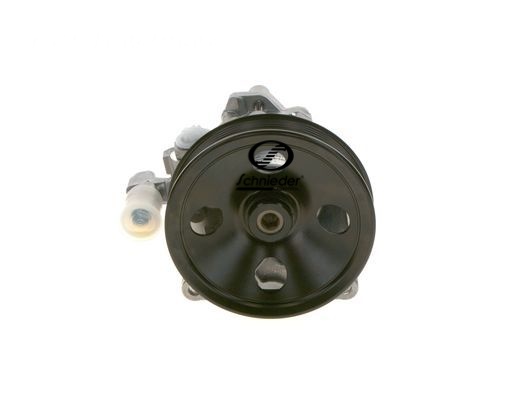 Pompe hydraulique, direction SCHNIEDER AUTOTECH BZS28.00022