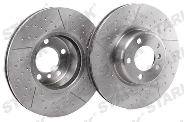 Disque de frein Stark SKBD-0023163