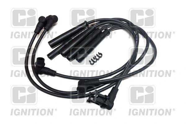 Kit de câbles d'allumage QUINTON HAZELL XC762