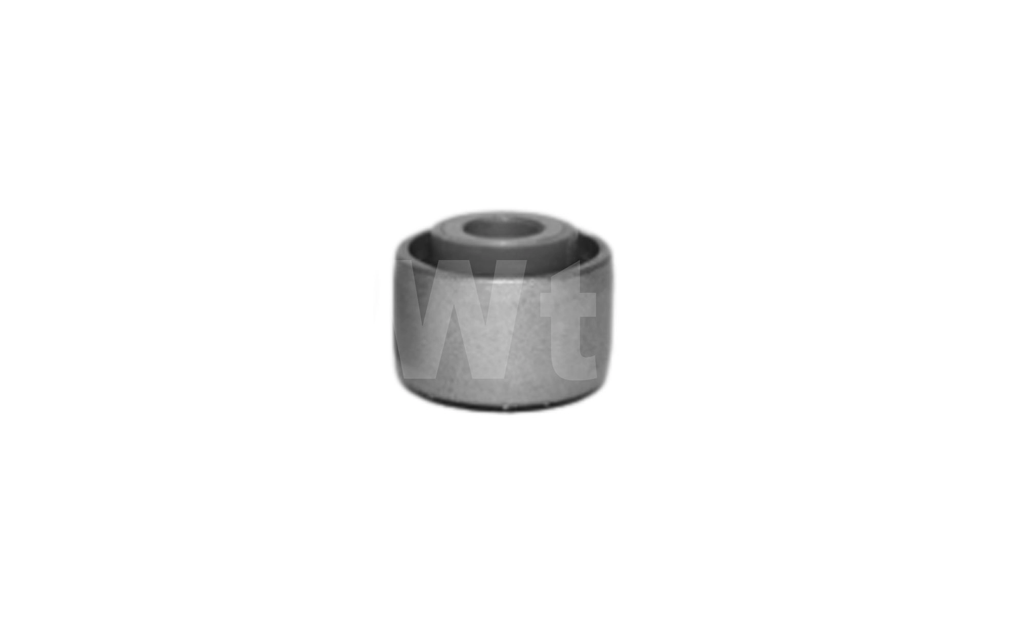 Suspension, bras de liaison Wti Automotive A981202