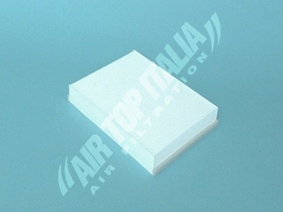 Filtre, air de l'habitacle ZERO WZF1631
