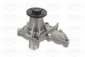 Pompe à eau, refroidissement du moteur KWP 10945