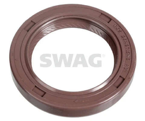Bague d'étanchéité, vilebrequin SWAG 33 10 5300