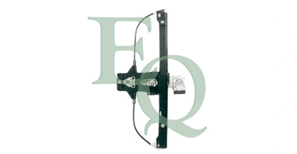 Lève-vitre EQUAL QUALITY 010425