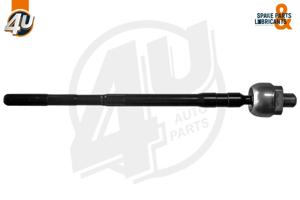 Rotule de direction intérieure, barre de connexion 4U Autoparts E11161