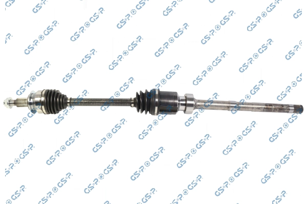 Arbre de transmission GSP 204077