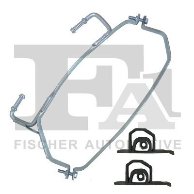 Suspension, échappement FA1 109-921