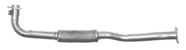 Tuyau d'échappement IMASAF 51.50.01