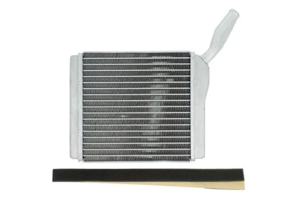 Système de chauffage THERMOTEC D6X014TT