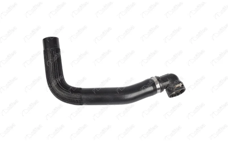 Durite de radiateur NIFEA 14901