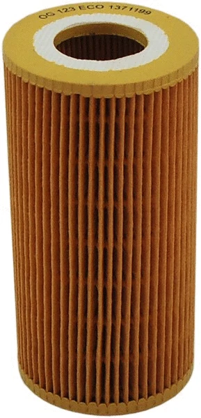 Filtre à huile GOODWILL OG 123 ECO