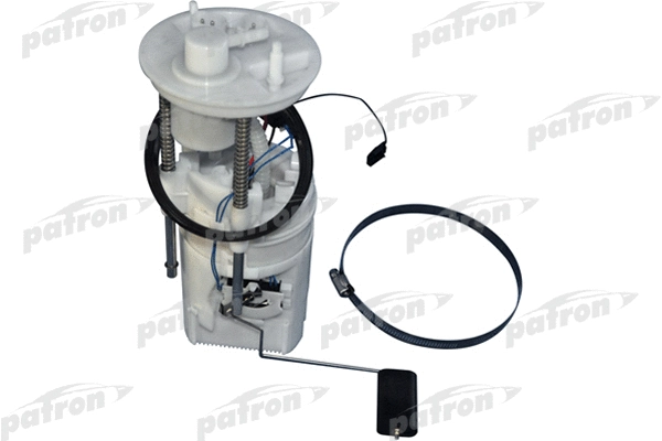 Module d'alimentation en carburant PATRON PFP425