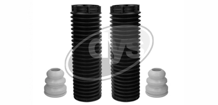 Kit de protection contre la poussière, amortisseur DYS 73-04549
