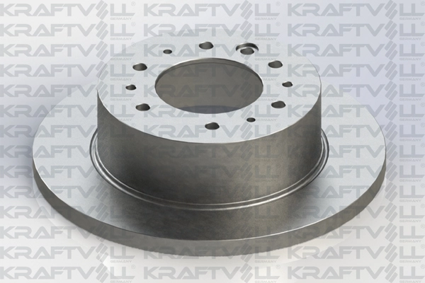 Disque de frein KRAFTVOLL GERMANY 07040383
