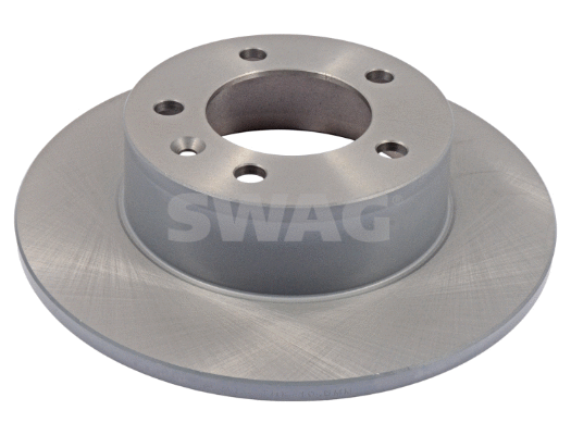 Disque de frein SWAG 60 92 4491