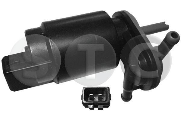 Pompe d'eau de nettoyage, nettoyage des vitres STC T432160