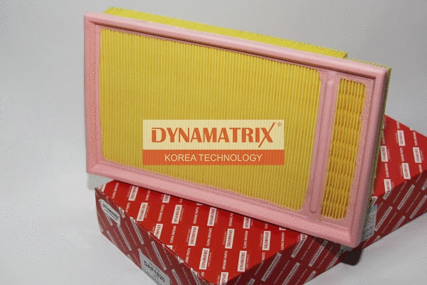 Filtre à air DYNAMATRIX DAF1820
