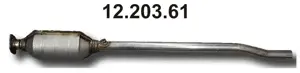 Catalyseur EBERSPÄCHER 12.203.61