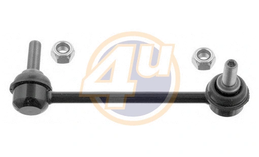 Entretoise/tige, stabilisateur 4u HN-F-10675