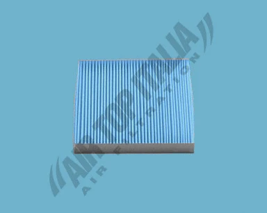 Filtre, air de l'habitacle ASTER AS3A2423