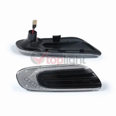 Feu clignotant AE TOPLIGHT 711026P
