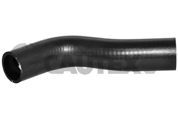 Durite de radiateur CAUTEX 754272