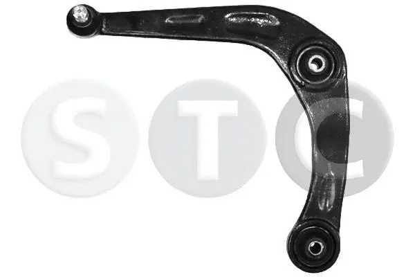 Bras de liaison, suspension de roue STC T452004