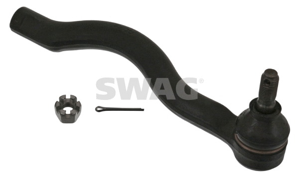 Rotule de barre de connexion SWAG 81 94 3267