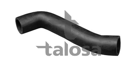 Gaine de suralimentation TALOSA 66-14824