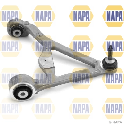 Bras de liaison, suspension de roue NAPA NST2363