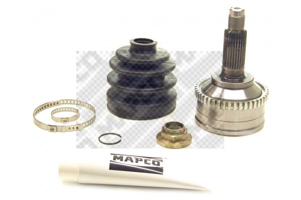Jeu de joints, arbre de transmission MAPCO 16583