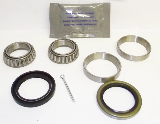 Kit de roulements de roue ABTEX LBK8753